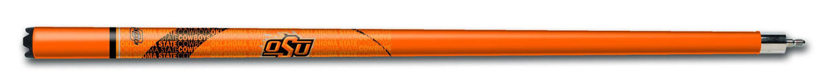 Orange Billiard Cue Stick J7300