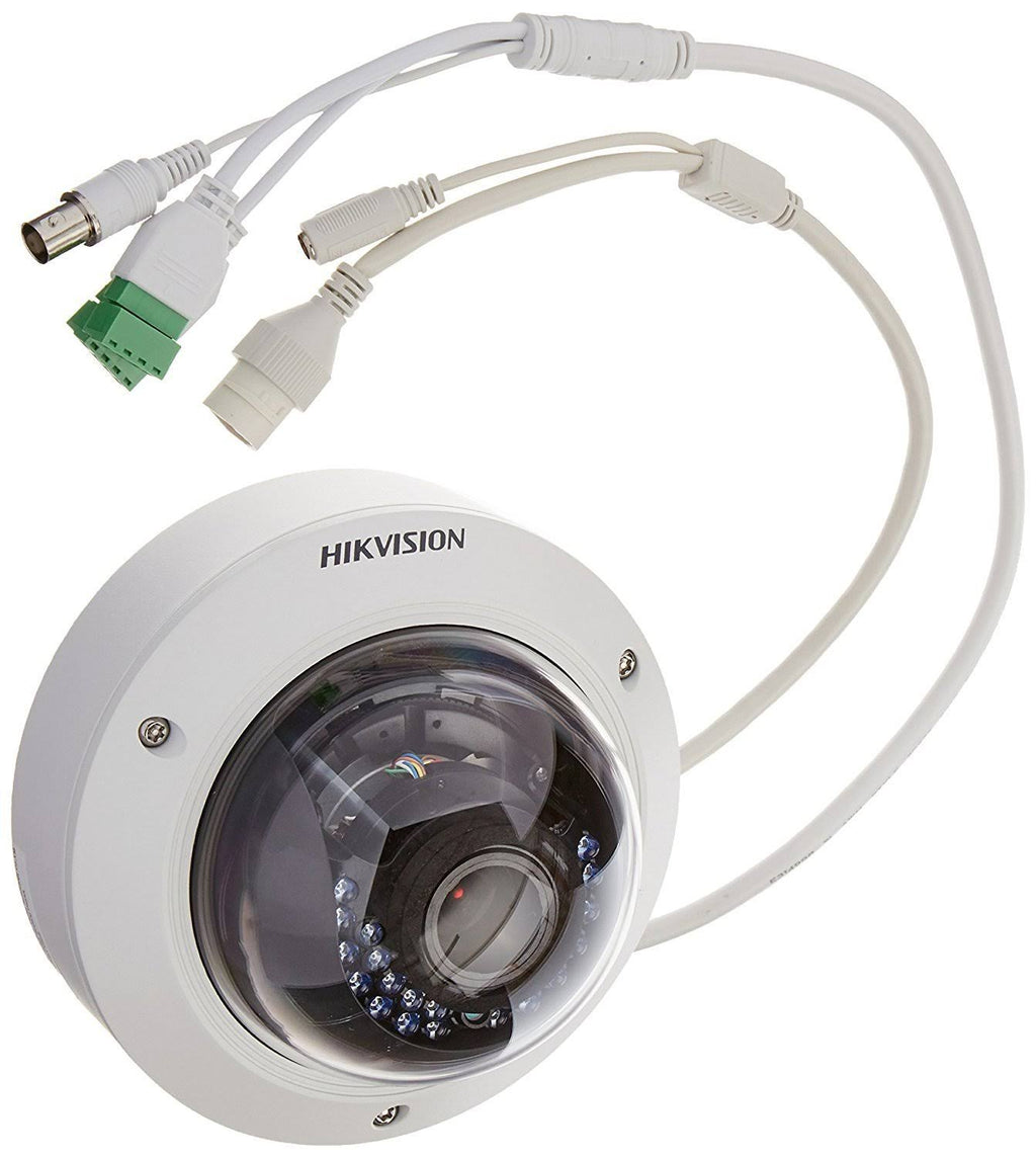 4MP EXIR Bullet Network Camera S705364