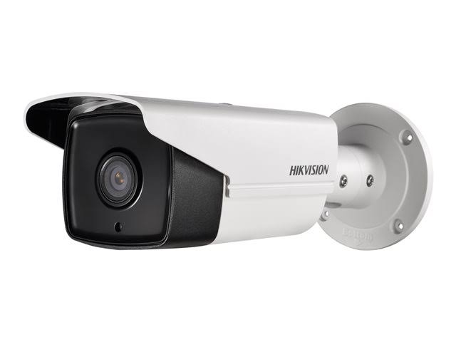 4MP EXIR Bullet Network Camera S705364