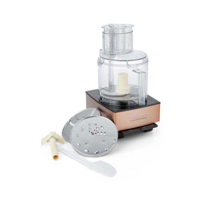 14-Cup Food Processor A50764