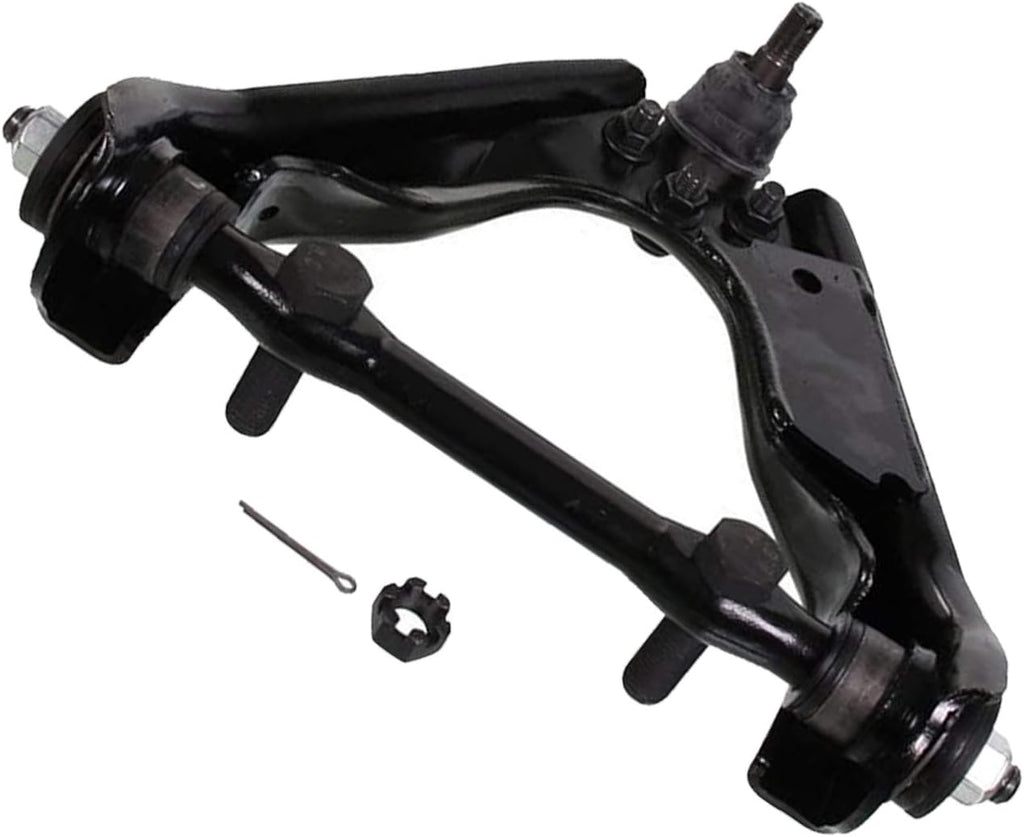 Front Upper Control Arm with Ball Joints and Shock Absorbers for 4WD Only E83423