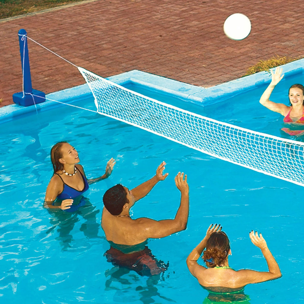 Volleyball Net Game Water Set J349