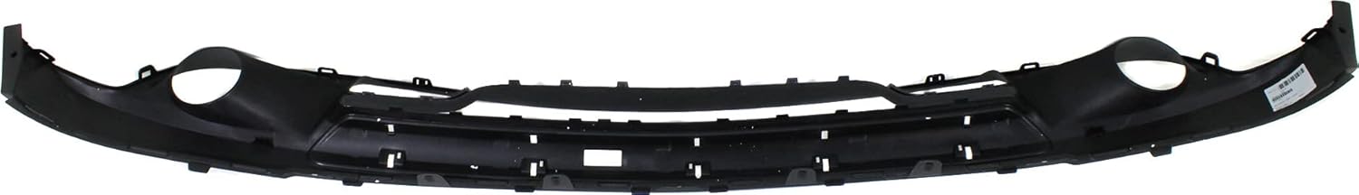 Front Bumper Cover Set of 2 T823