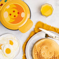 Dragon Ball Z Waffle Maker Z274