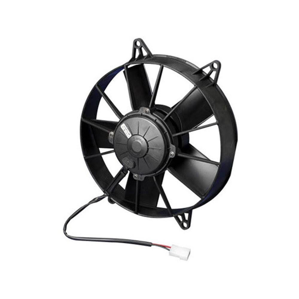 10in High Performance Fan O3162