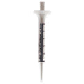 2.5ml Repeating Pipettor Tips (Pack of 100) Z219622