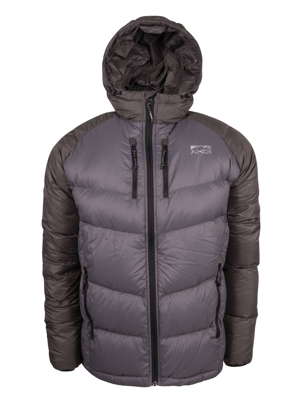 Olive Down Transition Jacket XL Y345307