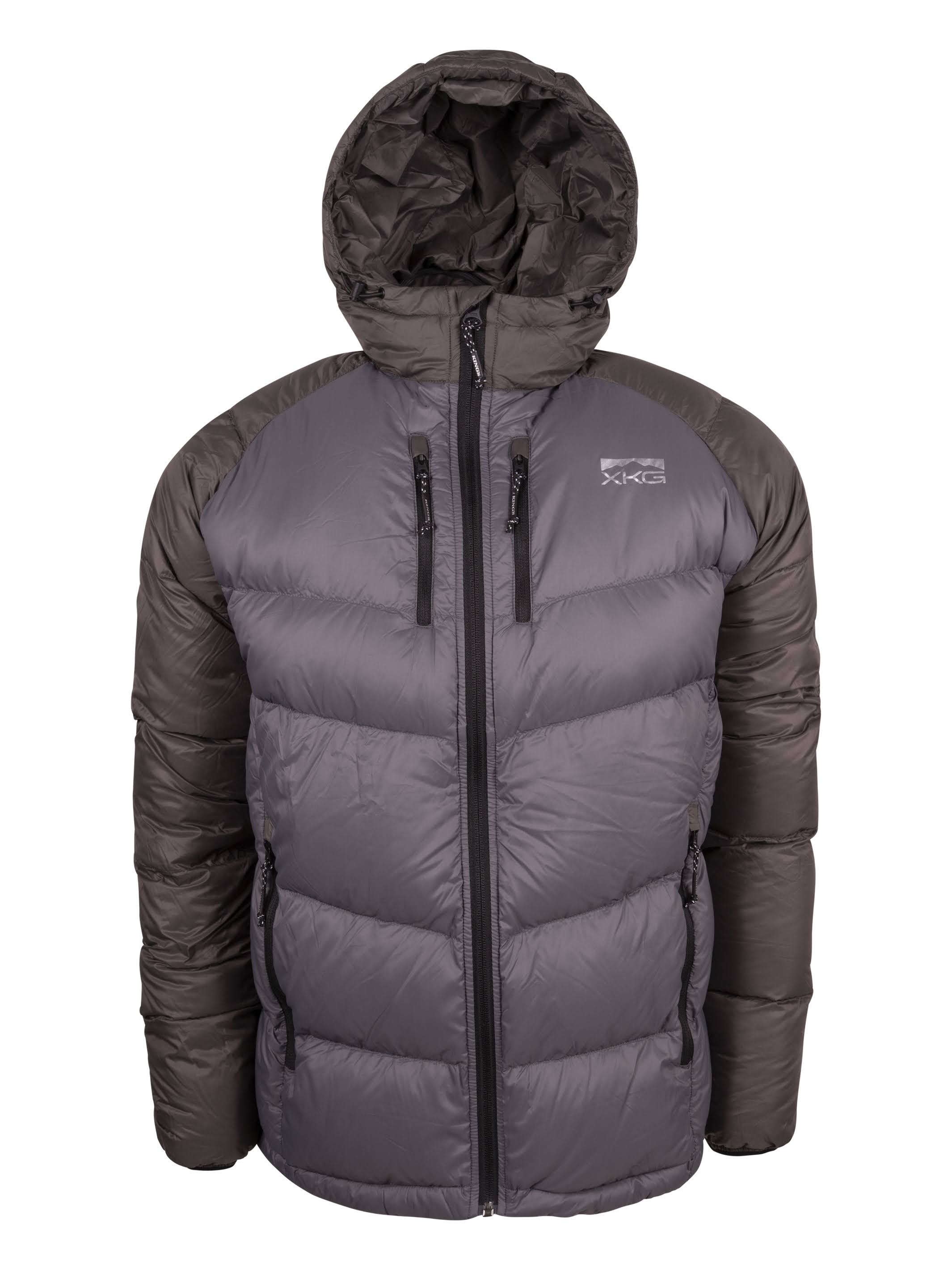 Olive Down Transition Jacket XL Y345307