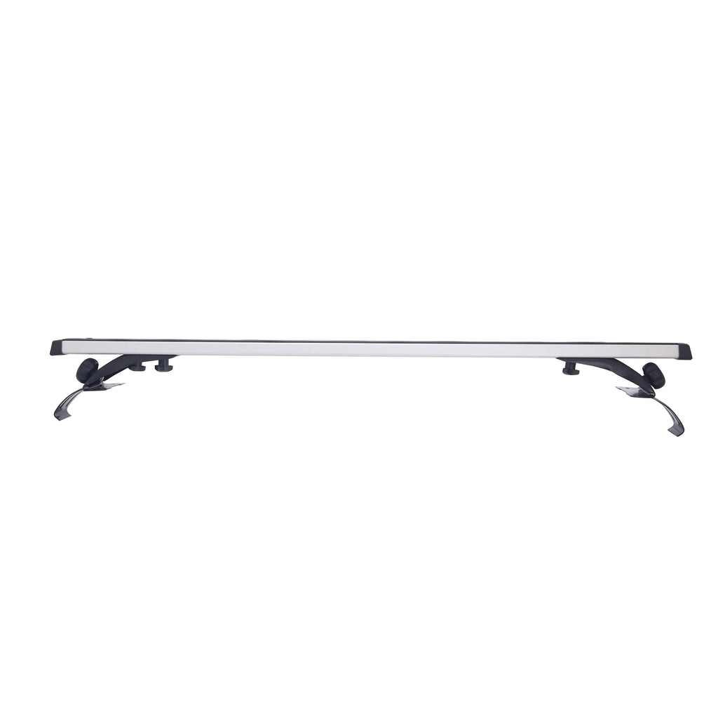 Car Top Roof Rack Cross Bars Kayak Cargo Carrier V35331