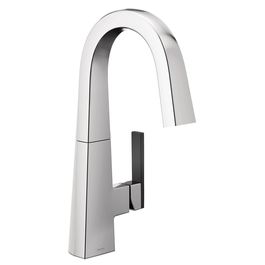 Chrome Bar Faucet I3318