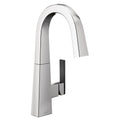 Chrome Bar Faucet I3318