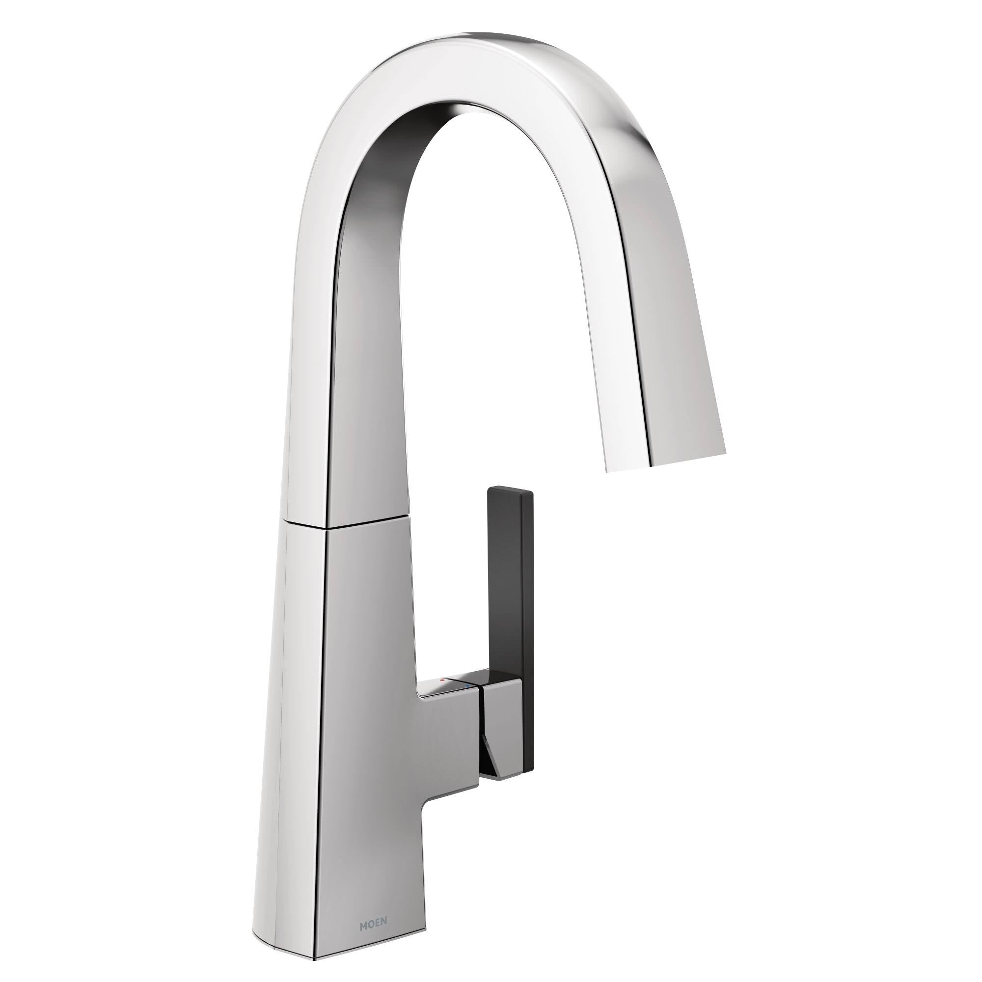 Chrome Bar Faucet I3318