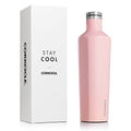 25 oz Triple Insulated Stainless Steel Water Bottle Y99577