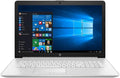 17.3 FHD IPS Laptop, Core i5-10210U, 12GB Memory, 1TB HDD (Renewed) H2919