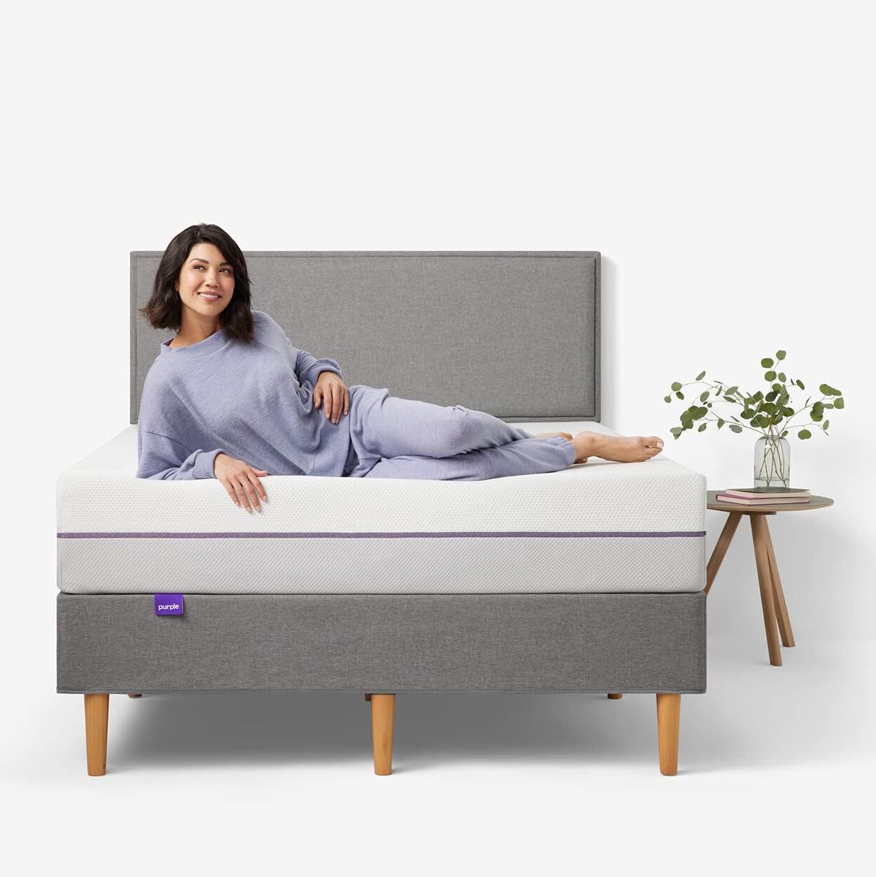 Twin GelFlex Grid Mattress E28747