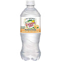 Seltzer Sparkling Water, 20 Oz Bottle (Pack of 8, Total of 160 Oz) (Mandarin Orange) K584458