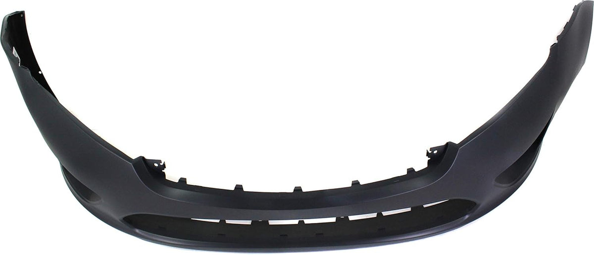 Front Bumper Cover for 2010-2012 Ford Fusion Primed P735