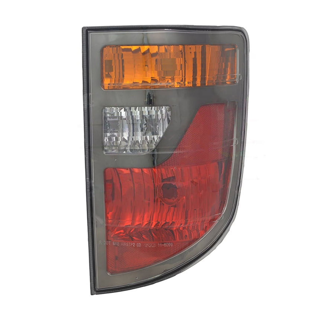 Right Tail Light for Honda Ridgeline 2006-2008 E603918