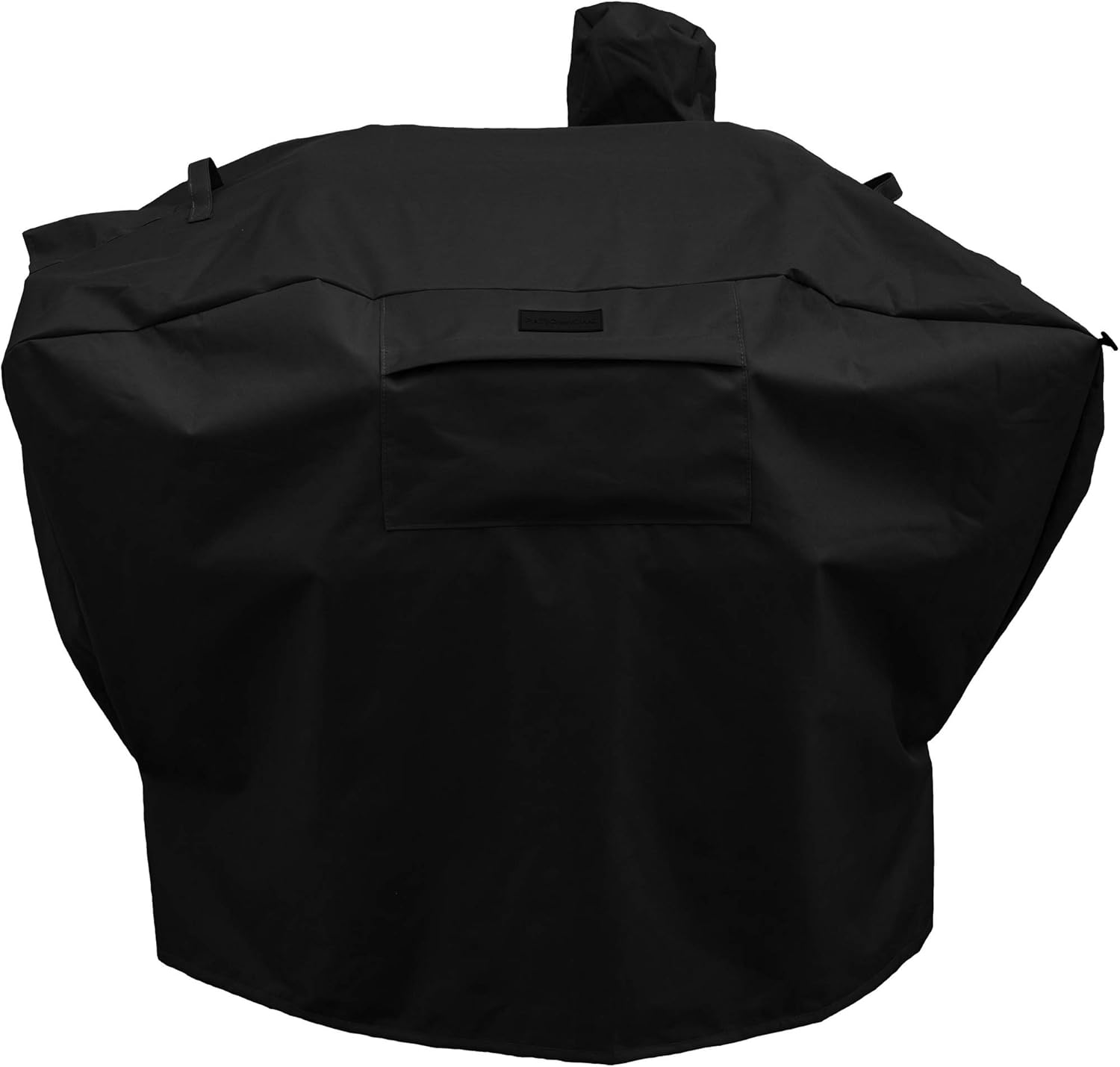 Charcoal Gray Pack of 2 Pellet Grill Cover G270