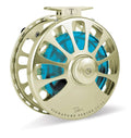 Satin Gold Fly Reel L881
