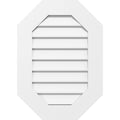 PVC Gable Vent C253