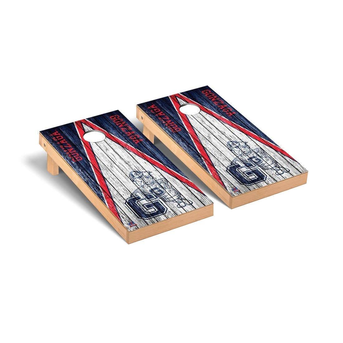 Cornhole Board Tailgate Toss Set B6516
