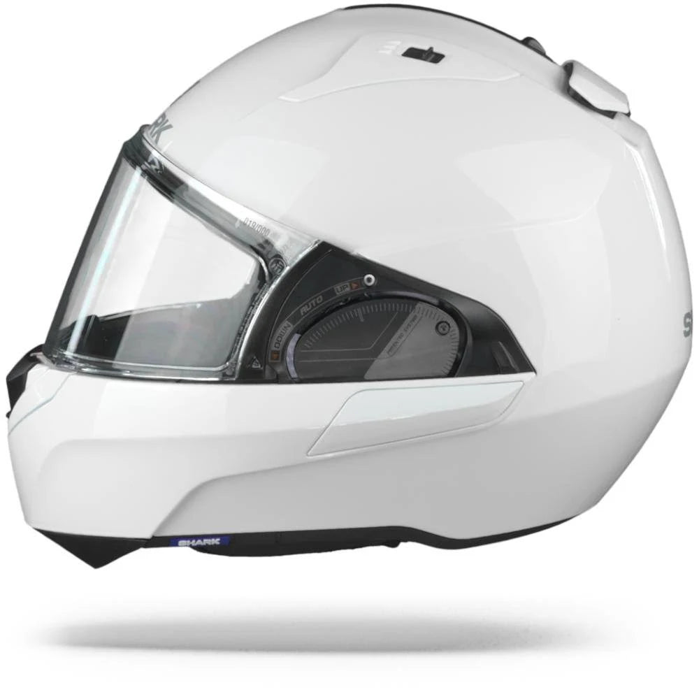 White Size XL Helmet L75279