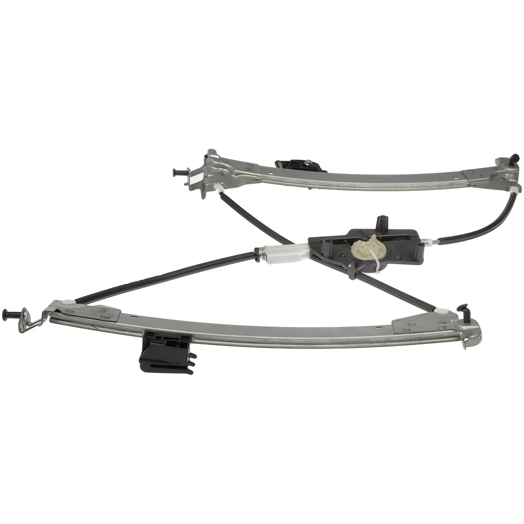 Front Driver Side Window Regulator P17508