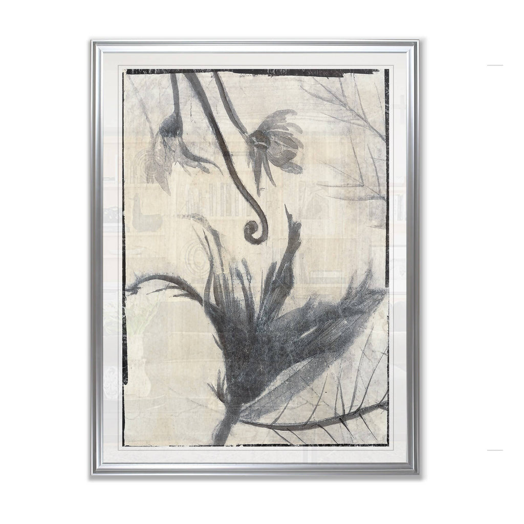 Framed Giclee Print 18x24 B596