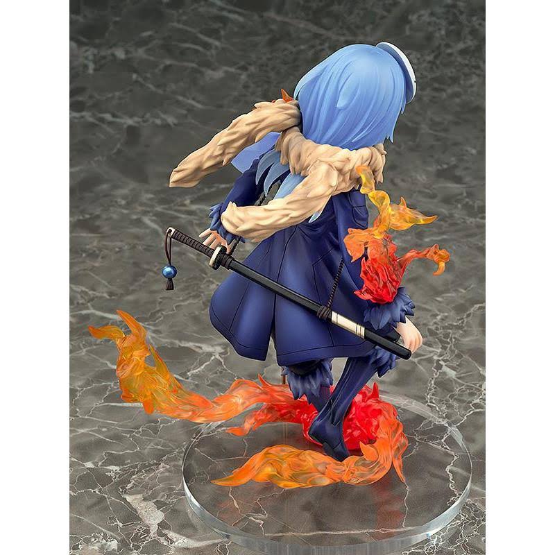 Rimuru Tempest 1/7 Figure U124