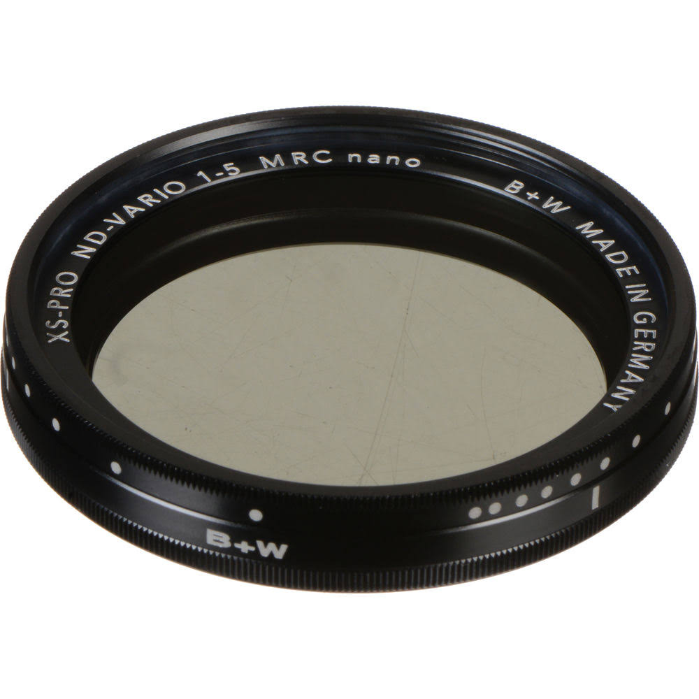 52mm ND Vario Filter D146799