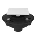 Cast Iron No Hub Drain Body Kit B96448