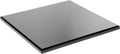 Black Acrylic Square Beveled Display Base L78378