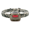 Olive Drab Tactical Headlamp U899