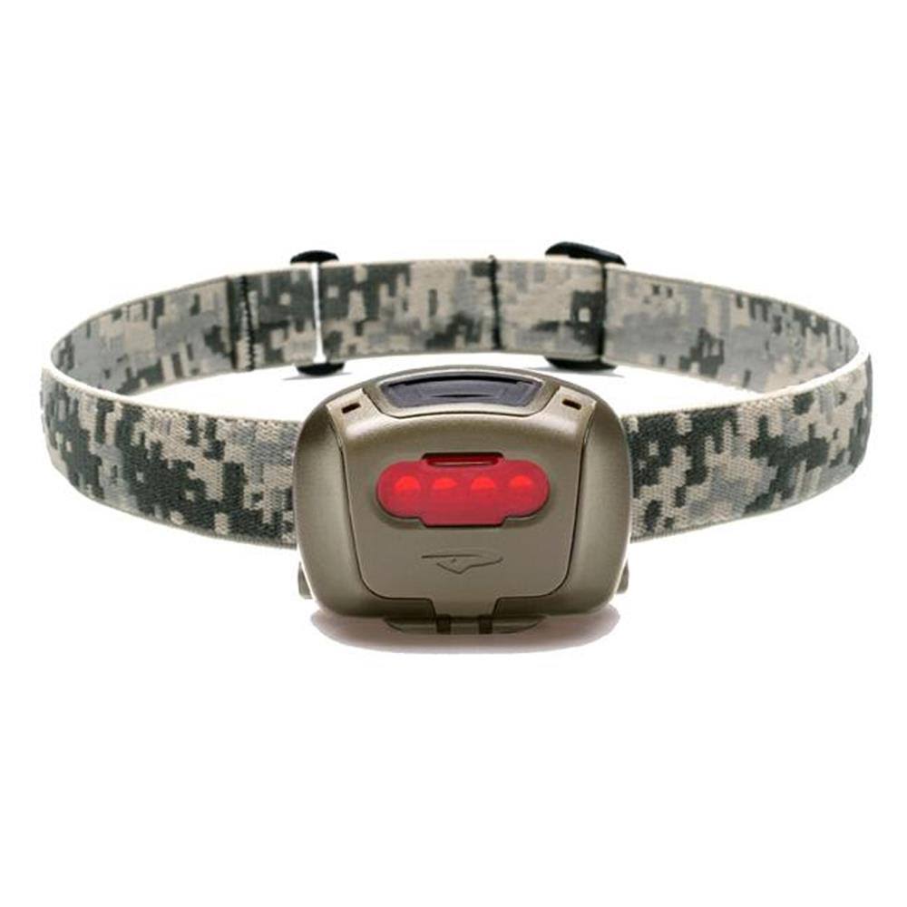 Olive Drab Tactical Headlamp U899