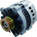 Alternator for Chevy GMC 5.7 350 Pickup Truck 1500 2500 3500, Pack of 2 D70245