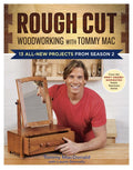 Woodworking Projects Paperback F907