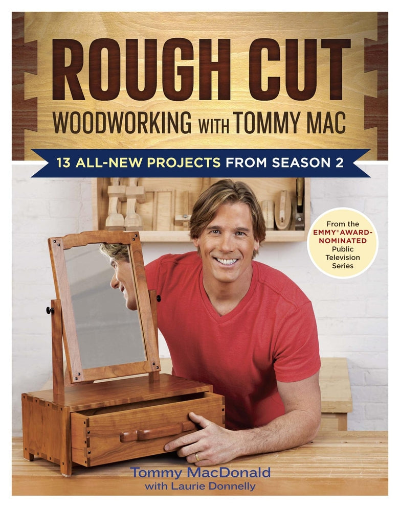 Woodworking Projects Paperback F907