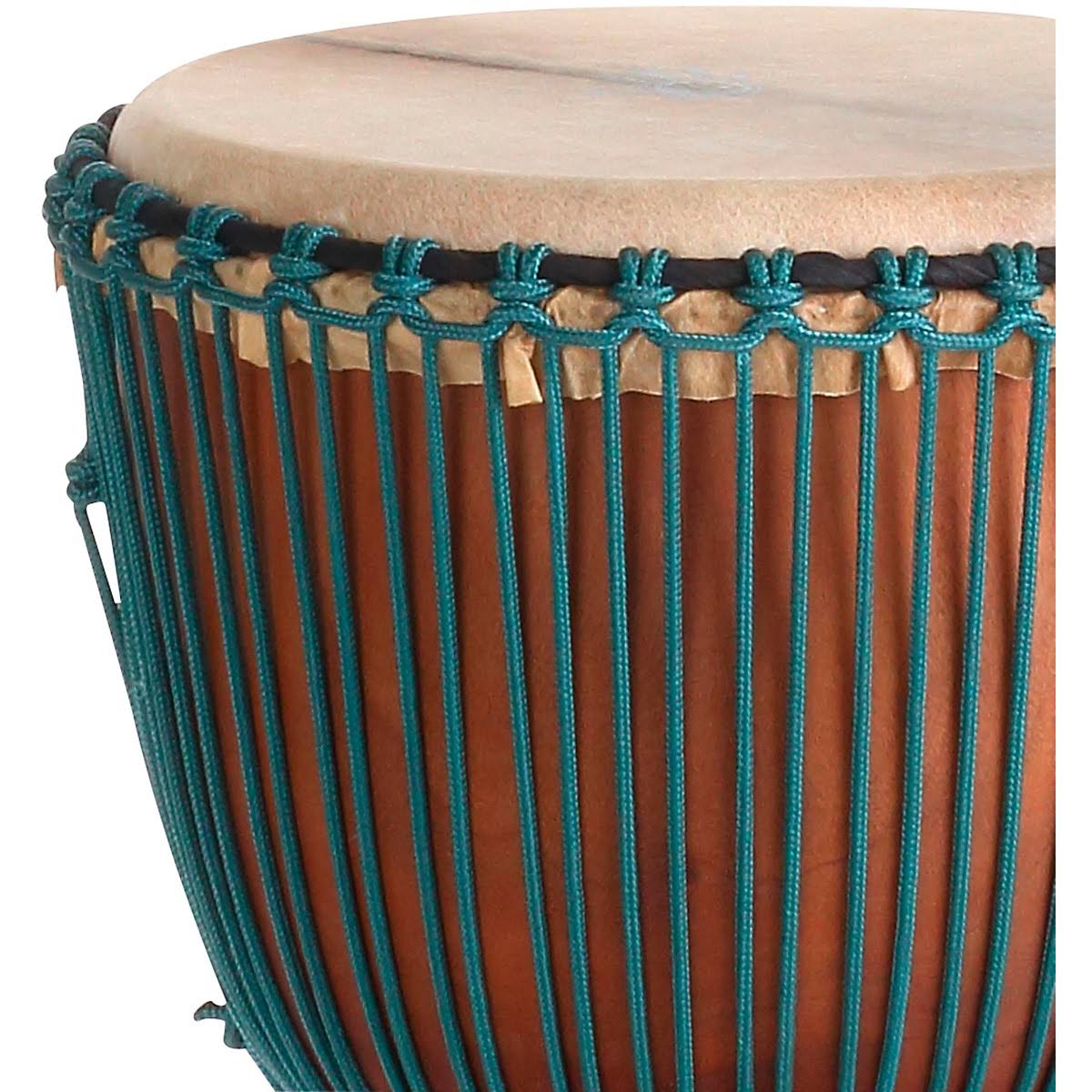 Large African Djembe G244