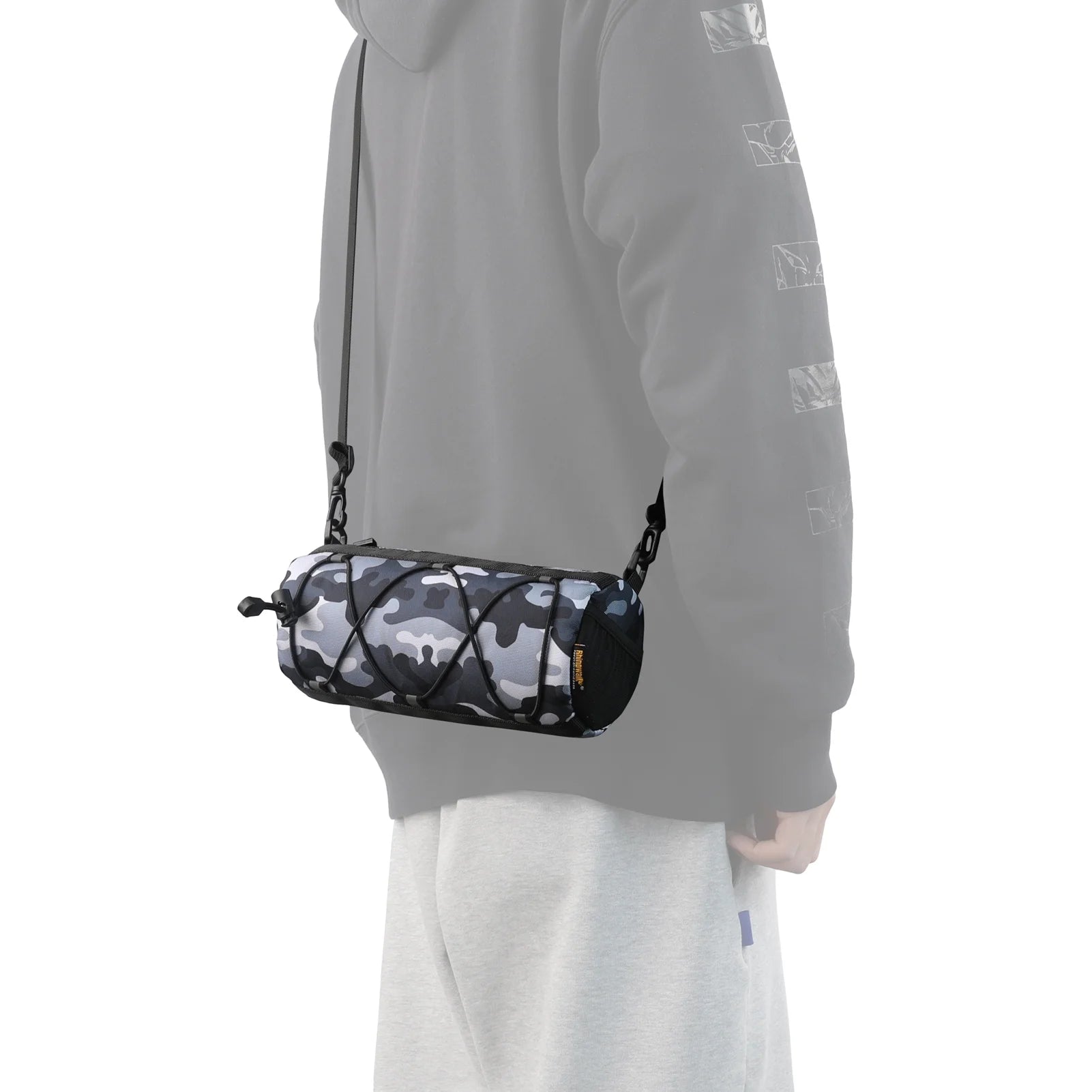 Bike Front Storage Bag S27754