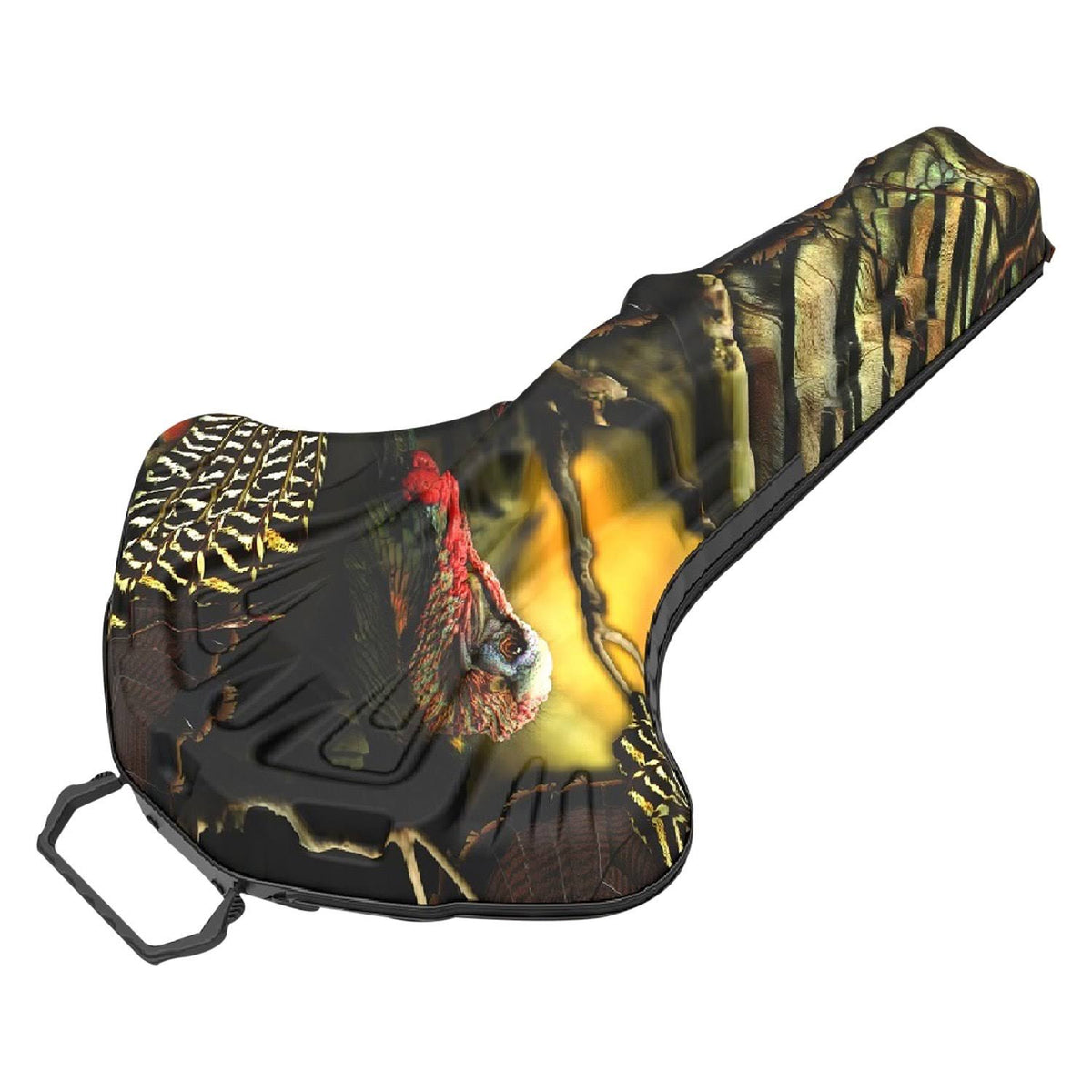 Blackspur Ballistic Crossbow Case T5296