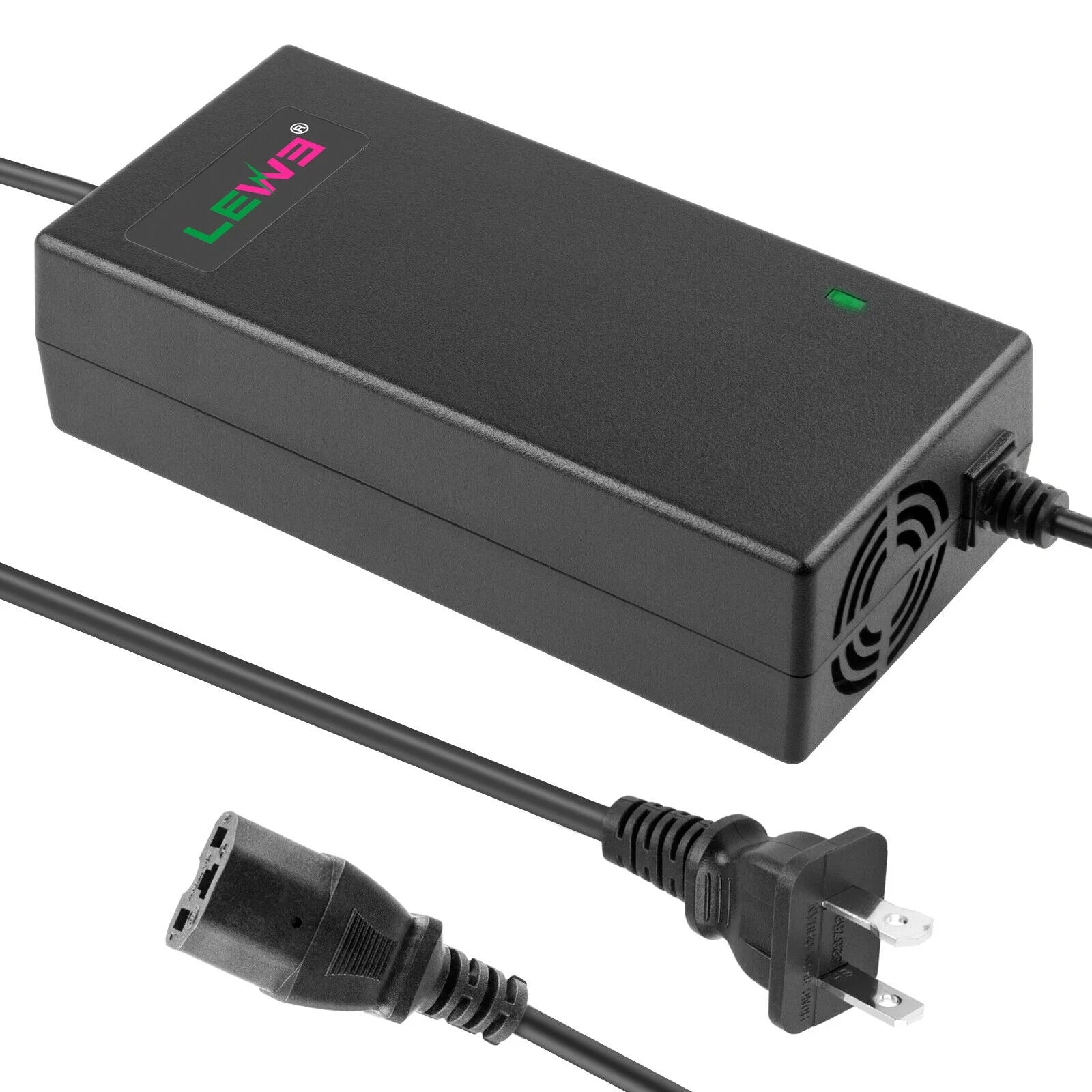 48V Battery Charger for Electric Bicycle Motor Bike E7621