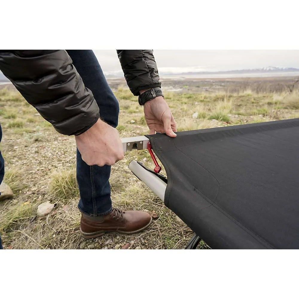 Camping Cot A954511