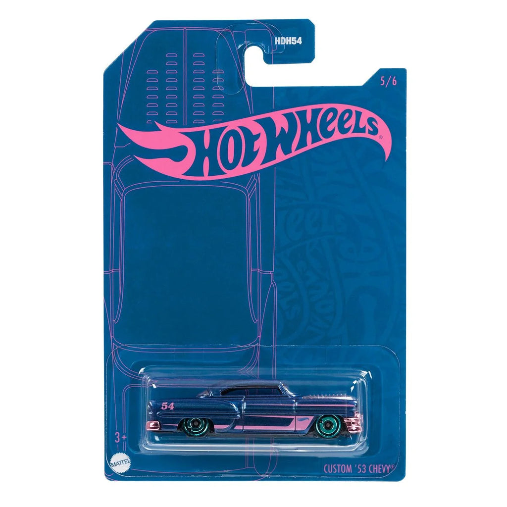 Set of 5 Diecast Vehicles N190842