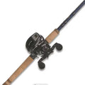 7'10" M Trolling Combo with Flicker Shad Kit K8097