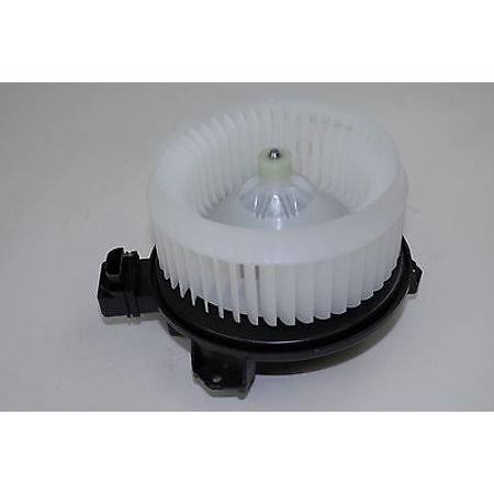 HVAC Blower Motor U581239
