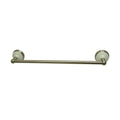Satin Nickel Towel Bar U316328