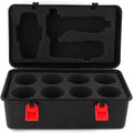 12 pcs Spinning Top Storage Case S4189