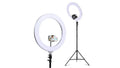 LED Ring Light with Stand W231846