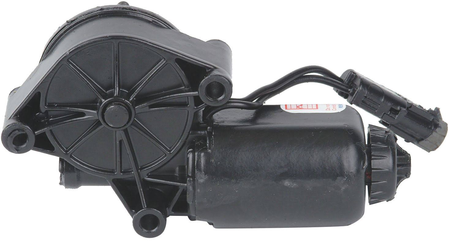 Refurbished Headlight Motor X176